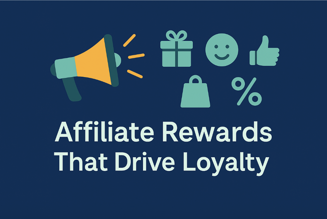 Beyond Coupons: 7 Fresh Affiliate Incentives That Actually Drive Repeat Orders in eCommerce